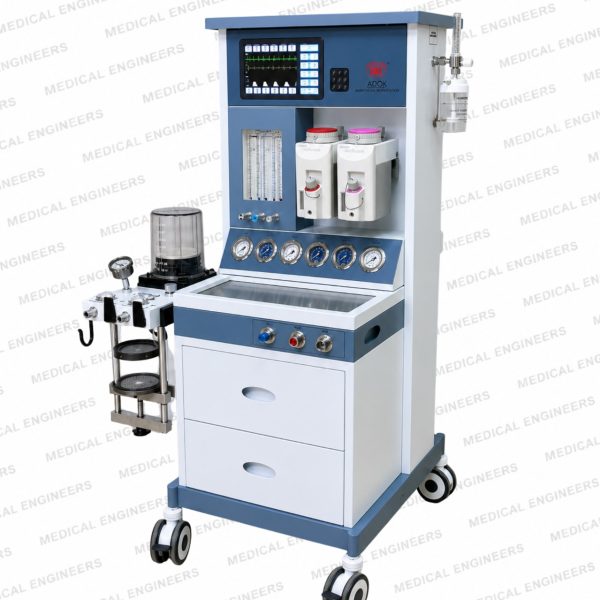 Anesthesia Workstation ADOX
