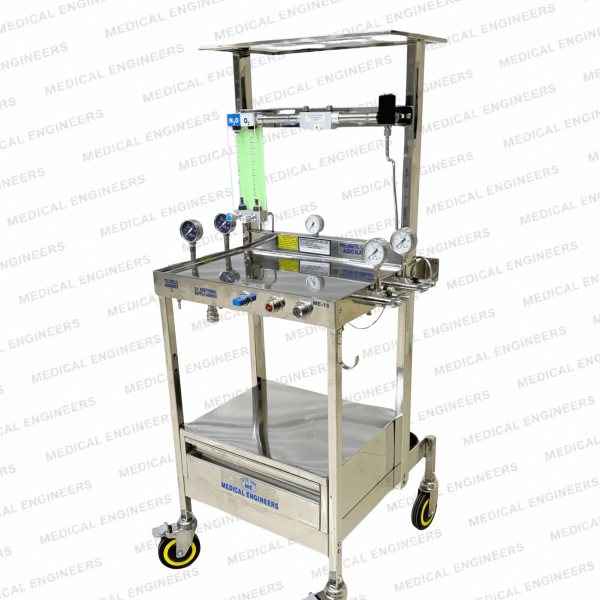 Anesthesia Machine ME 15