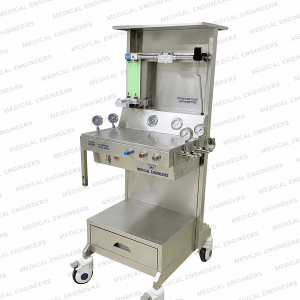 Anesthesia Machine ME 202