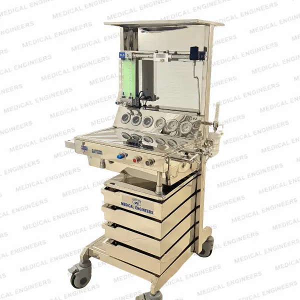 Anaesthesia Machine ME-282