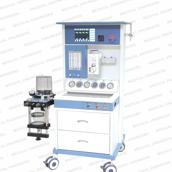 Anesthesia Workstation ADOX